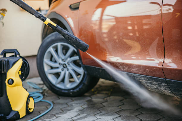 Best Concrete Pressure Washing  in Ringgold, LA